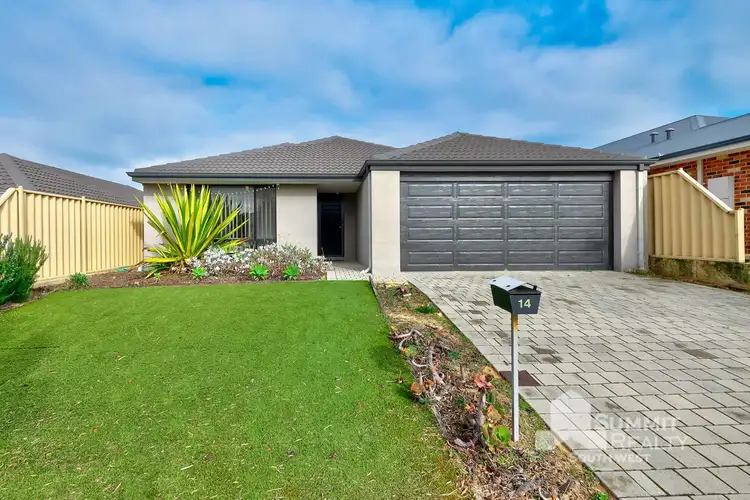 Main view of Homely house listing, 14 Muir Road, Dalyellup WA 6230