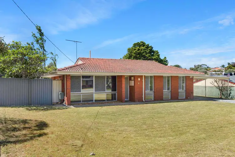Second view of Homely house listing, 8 Preston Road, Parmelia WA 6167