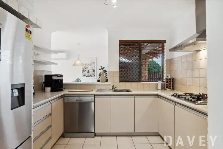 Second view of Homely villa listing, 5/33 Swan Street, Osborne Park WA 6017