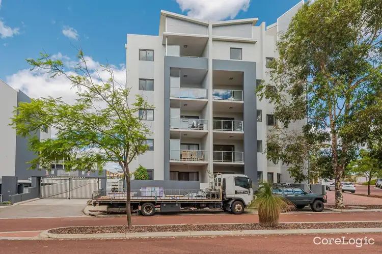 Second view of Homely apartment listing, 46/6 Walsh Loop, Joondalup WA 6027