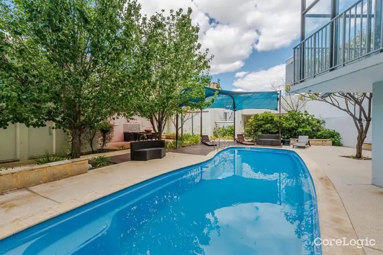 Third view of Homely apartment listing, 46/6 Walsh Loop, Joondalup WA 6027