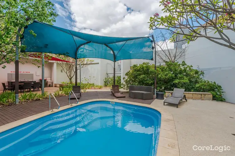 Fourth view of Homely apartment listing, 46/6 Walsh Loop, Joondalup WA 6027