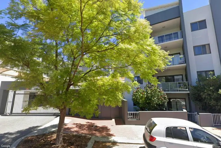 Fifth view of Homely apartment listing, 46/6 Walsh Loop, Joondalup WA 6027