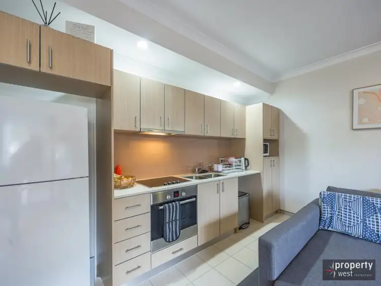 Seventh view of Homely apartment listing, 46/6 Walsh Loop, Joondalup WA 6027