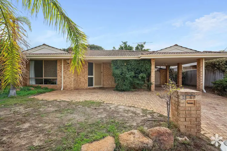 4 Blythe Place, Willetton WA 6155
