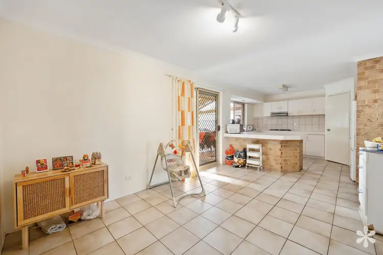 Fifth view of Homely house listing, 4 Blythe Place, Willetton WA 6155