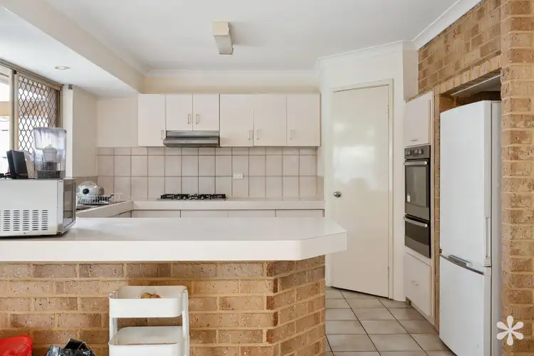 Sixth view of Homely house listing, 4 Blythe Place, Willetton WA 6155