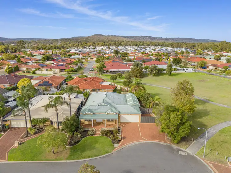 Second view of Homely house listing, 20 Callistemon Close, Helena Valley WA 6056
