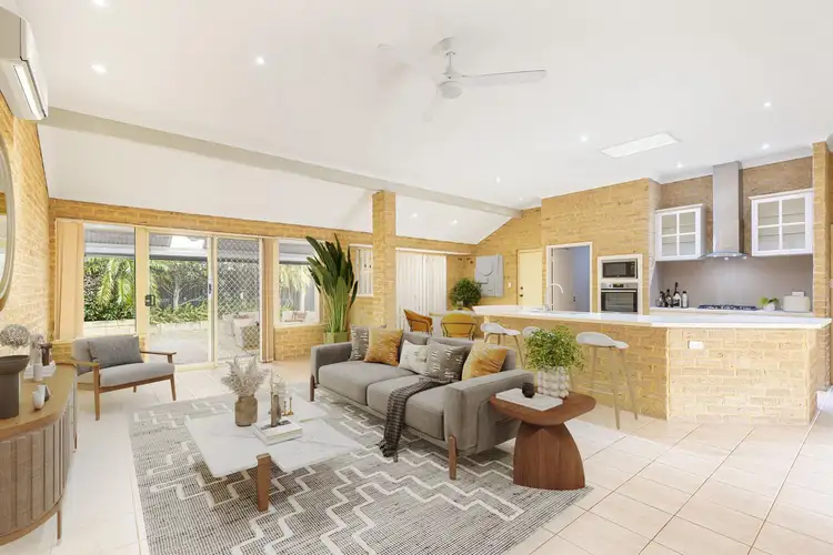 Fifth view of Homely house listing, 20 Callistemon Close, Helena Valley WA 6056
