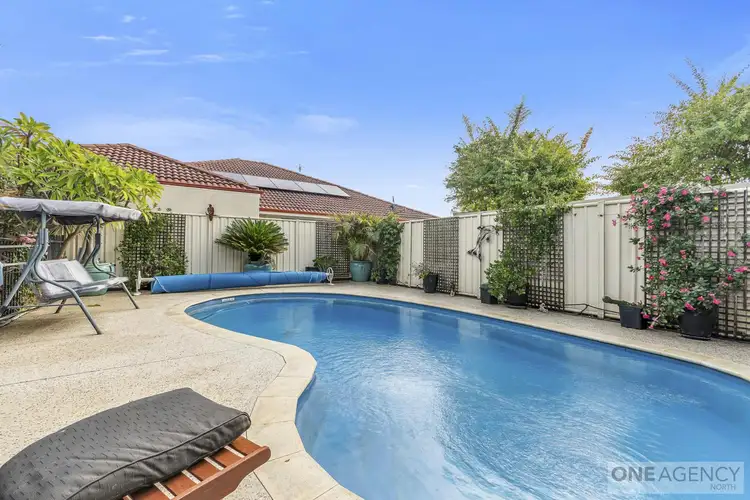 1 Fordoun Way, Wanneroo WA 6065