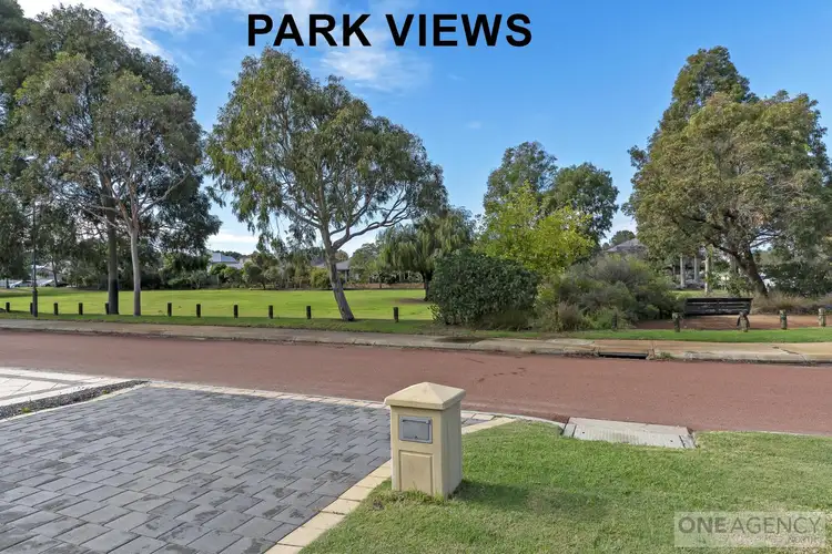 Second view of Homely house listing, 1 Fordoun Way, Wanneroo WA 6065