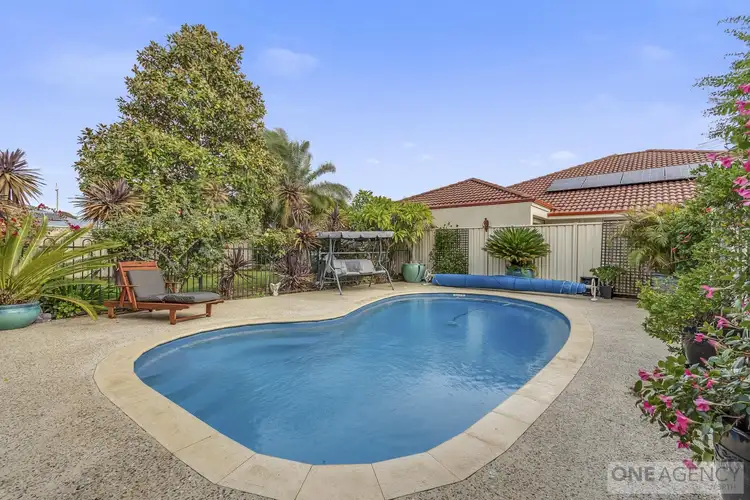 Fourth view of Homely house listing, 1 Fordoun Way, Wanneroo WA 6065