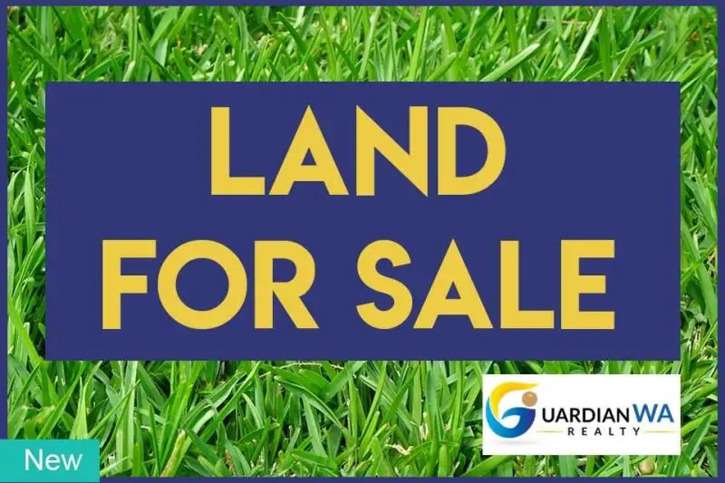 Main view of Homely land listing, Address available on request