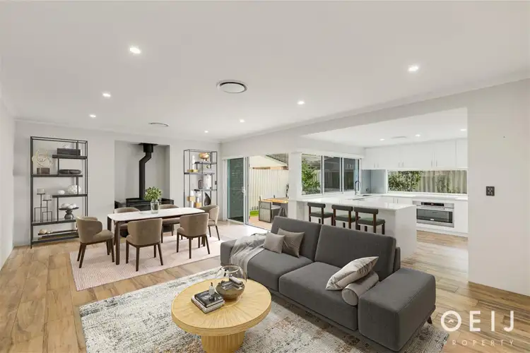 Third view of Homely house listing, 46A Geraldine Street, Bassendean WA 6054