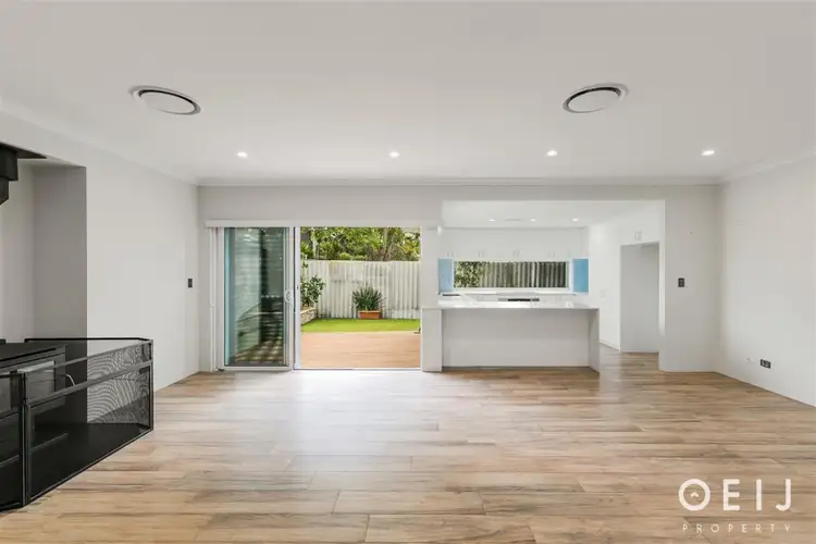 Sixth view of Homely house listing, 46A Geraldine Street, Bassendean WA 6054