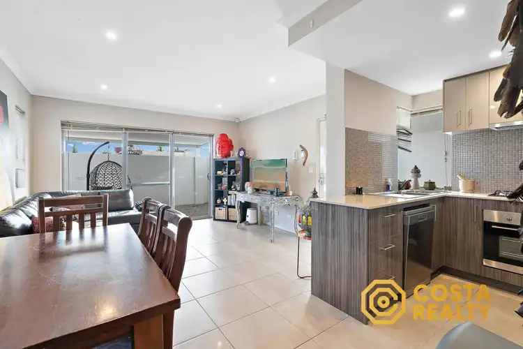 Second view of Homely apartment listing, 2/1 Eric Street, Midland WA 6056