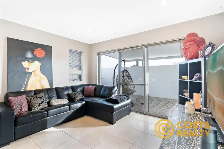 Third view of Homely apartment listing, 2/1 Eric Street, Midland WA 6056