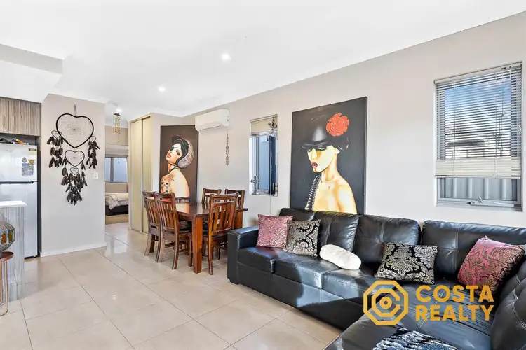 Fourth view of Homely apartment listing, 2/1 Eric Street, Midland WA 6056