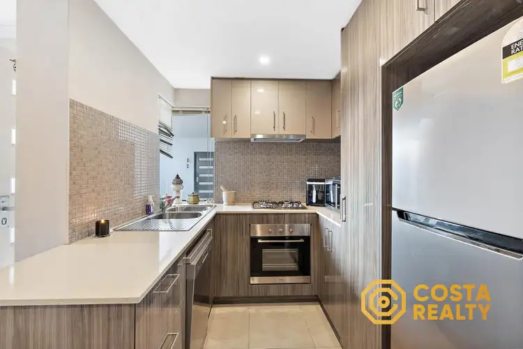 Sixth view of Homely apartment listing, 2/1 Eric Street, Midland WA 6056