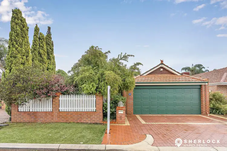 6 Selwyn Place, Rivervale WA 6103