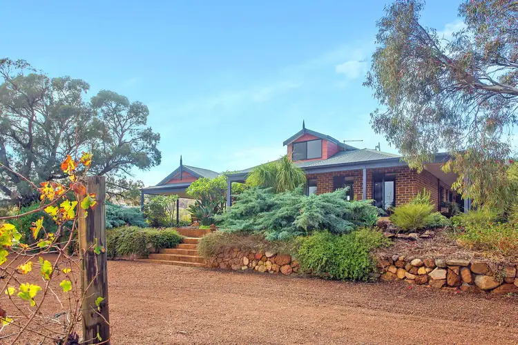 Main view of Homely house listing, 326 Haddrill Road, Baskerville WA 6056