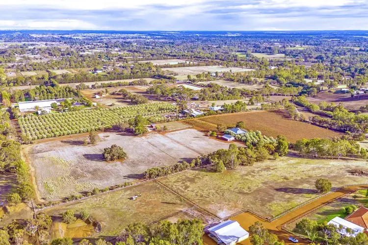 Third view of Homely house listing, 326 Haddrill Road, Baskerville WA 6056