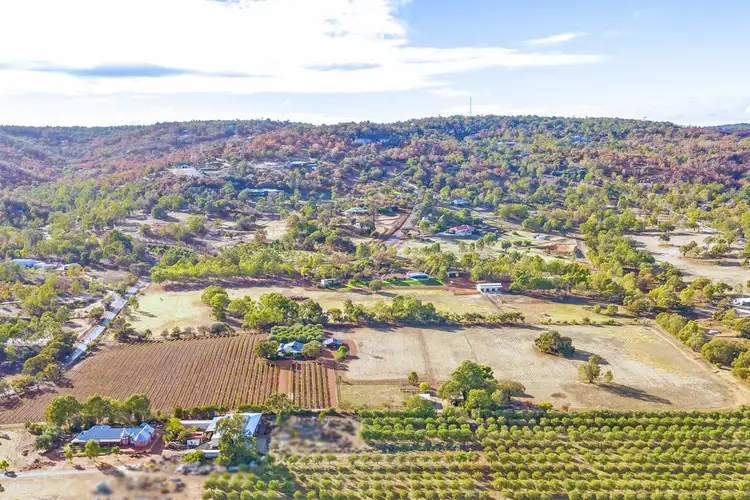 Fourth view of Homely house listing, 326 Haddrill Road, Baskerville WA 6056