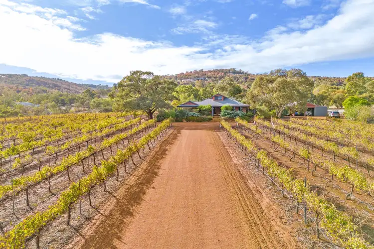 Sixth view of Homely house listing, 326 Haddrill Road, Baskerville WA 6056