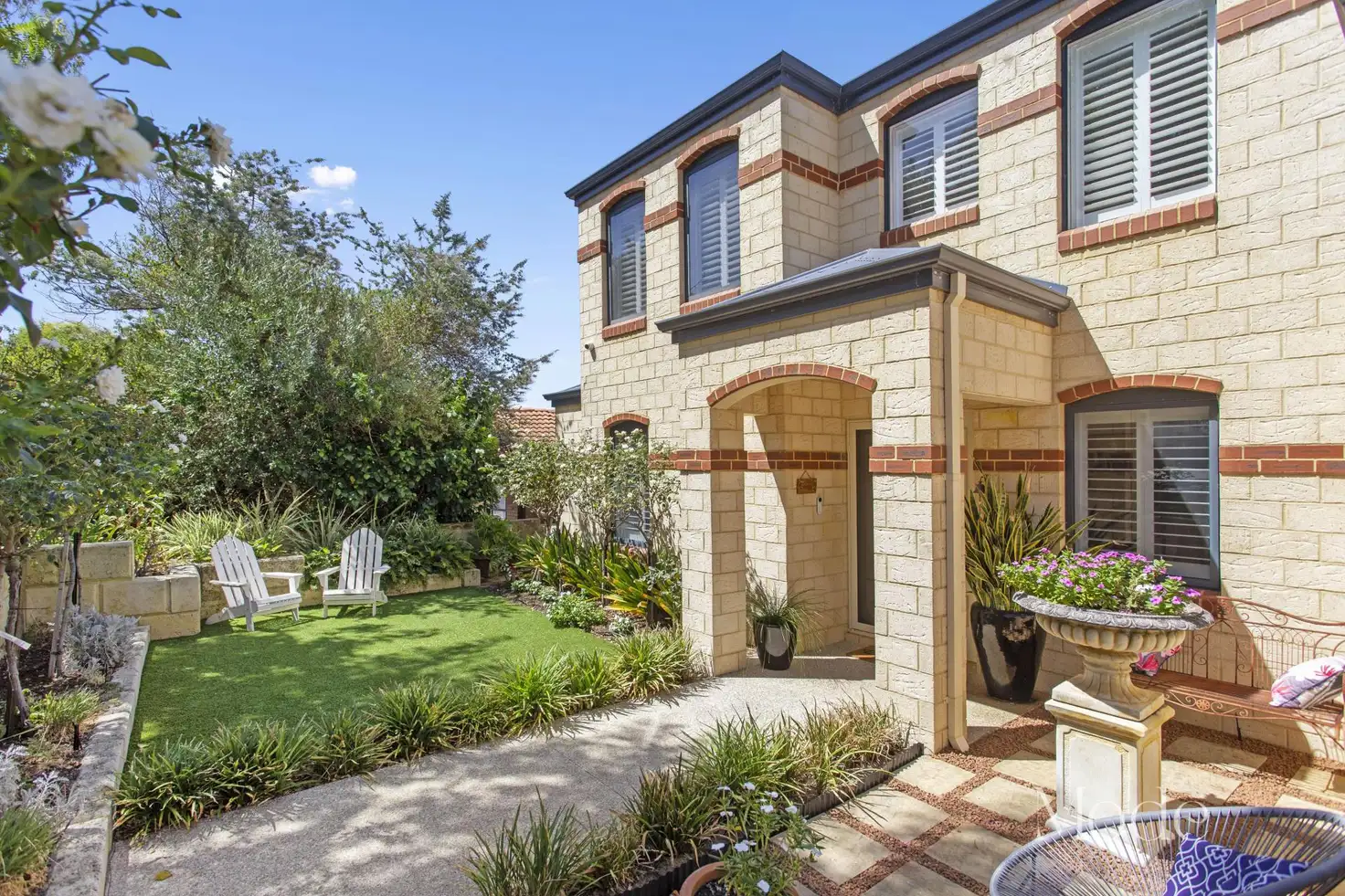 Main view of Homely house listing, 8a Searle Road, Ardross WA 6153