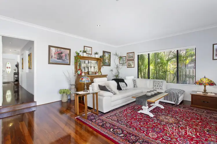 Fourth view of Homely house listing, 8a Searle Road, Ardross WA 6153