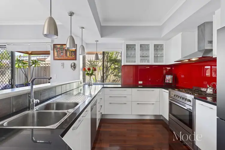 Sixth view of Homely house listing, 8a Searle Road, Ardross WA 6153