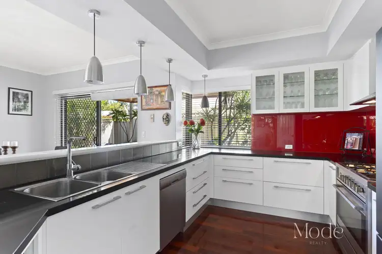 Seventh view of Homely house listing, 8a Searle Road, Ardross WA 6153