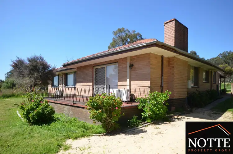 405 Canning Road, Walliston WA 6076