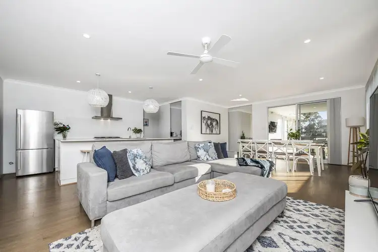 Main view of Homely house listing, 40 Hollingworth Drive, Aveley WA 6069