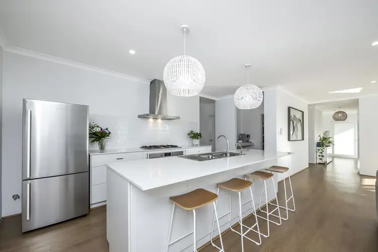 Third view of Homely house listing, 40 Hollingworth Drive, Aveley WA 6069
