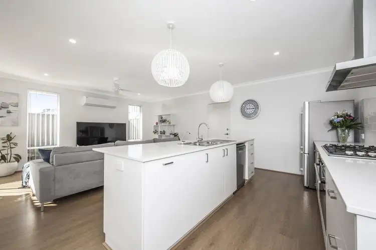 Fourth view of Homely house listing, 40 Hollingworth Drive, Aveley WA 6069