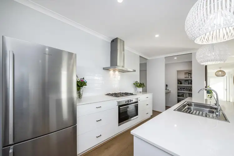 Sixth view of Homely house listing, 40 Hollingworth Drive, Aveley WA 6069