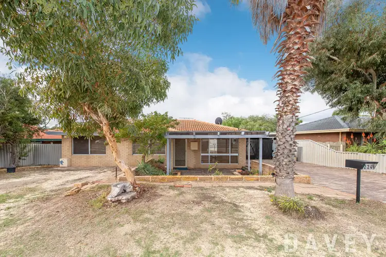 Main view of Homely house listing, 224 Gibson Avenue, Padbury WA 6025