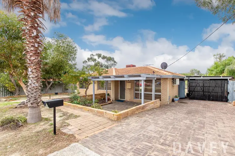Second view of Homely house listing, 224 Gibson Avenue, Padbury WA 6025