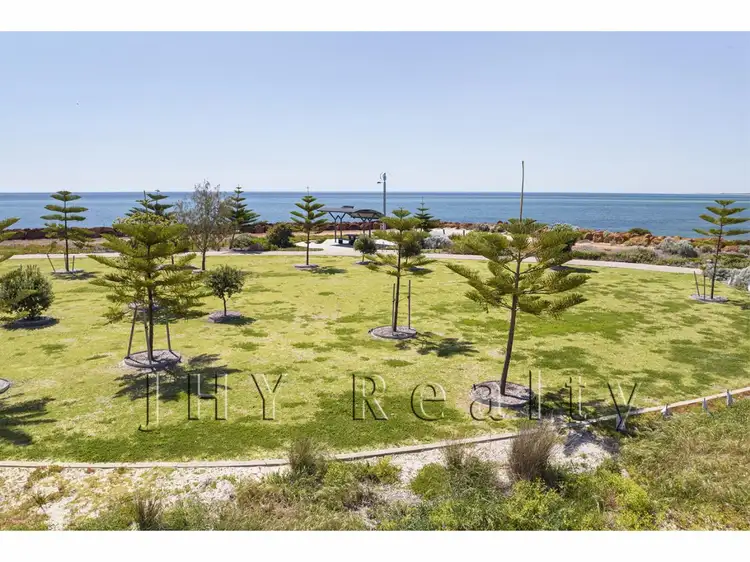 Second view of Homely land listing, Lot 61, Chine Place, Geographe WA 6280