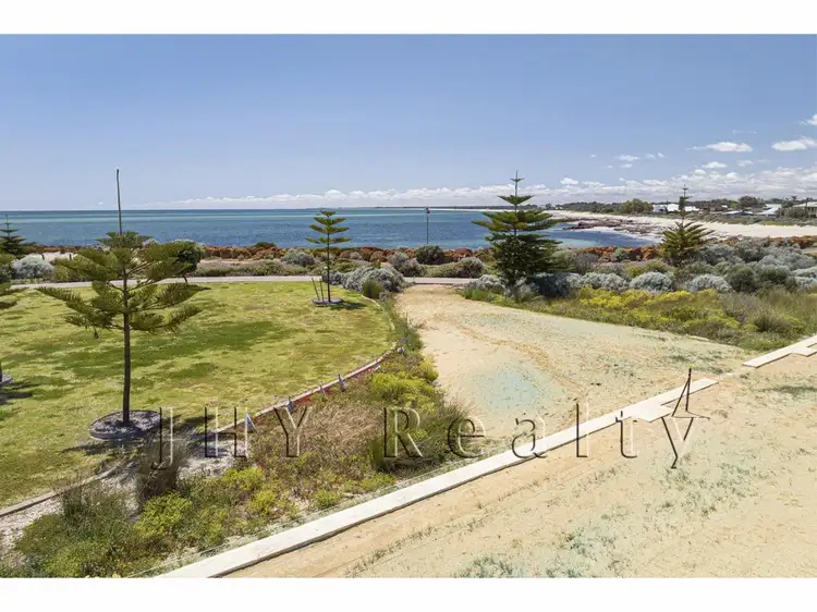 Third view of Homely land listing, Lot 61, Chine Place, Geographe WA 6280