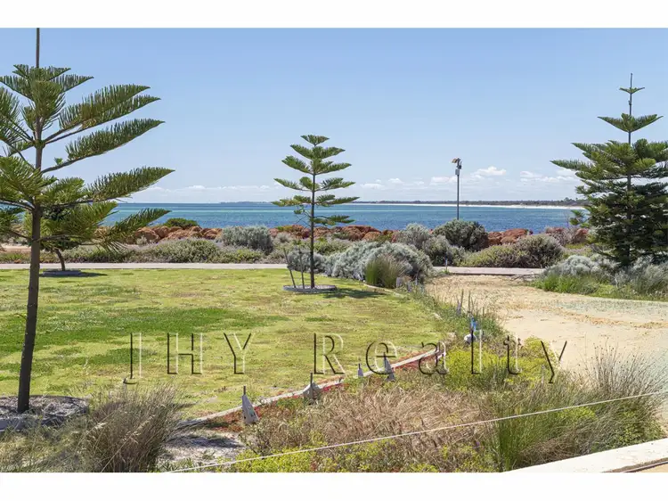 Fourth view of Homely land listing, Lot 61, Chine Place, Geographe WA 6280