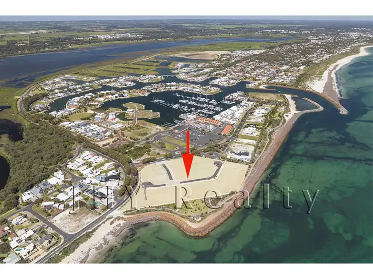 Sixth view of Homely land listing, Lot 61, Chine Place, Geographe WA 6280