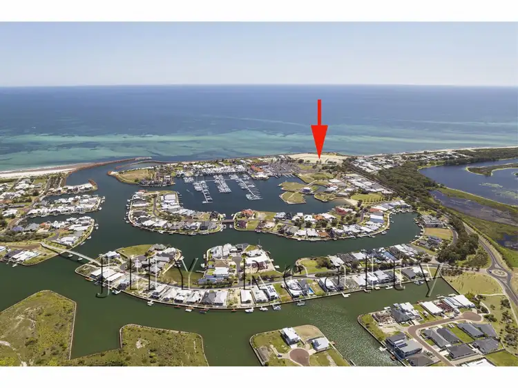 Seventh view of Homely land listing, Lot 61, Chine Place, Geographe WA 6280