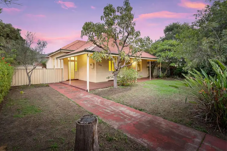Second view of Homely house listing, 269 Nicholson Road, Shenton Park WA 6008