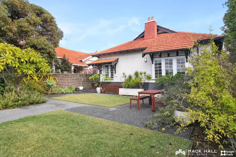 85 Bay View Terrace, Claremont WA 6010