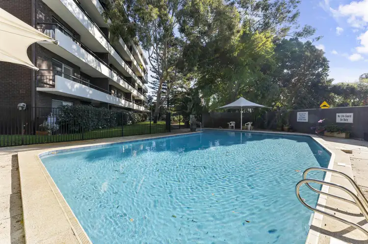6/143 Onslow Road, Shenton Park WA 6008