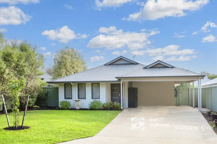 Second view of Homely house listing, 11 Westringia Loop, Margaret River WA 6285