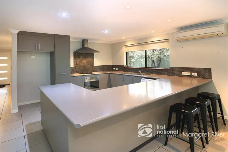 Fourth view of Homely house listing, 11 Westringia Loop, Margaret River WA 6285