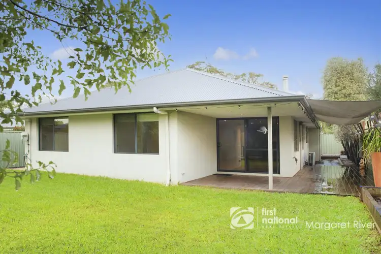 Fifth view of Homely house listing, 11 Westringia Loop, Margaret River WA 6285